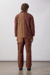 Patchwork Coverall 2.0