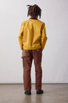 Waxed Barn Coat