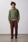 Dove Work Jacket