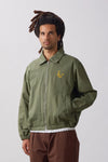 Dove Work Jacket
