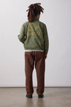 Dove Work Jacket