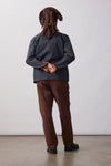 Waxed Barn Coat