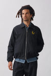 Dove Work Jacket