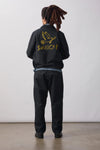 Dove Work Jacket