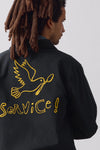 Dove Work Jacket