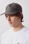 Nylon Dove Cap