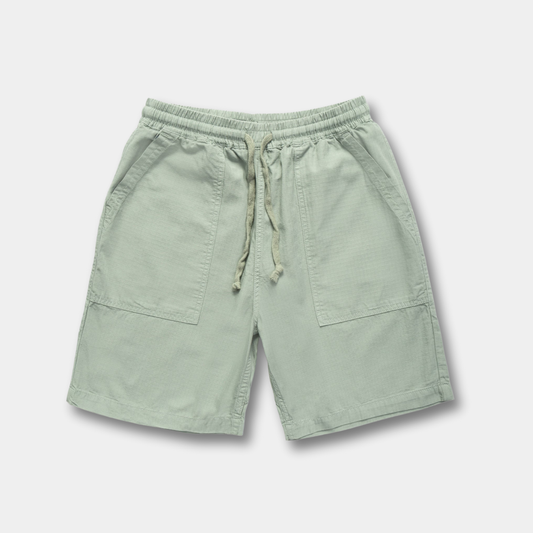 Ripstop Chef Shorts