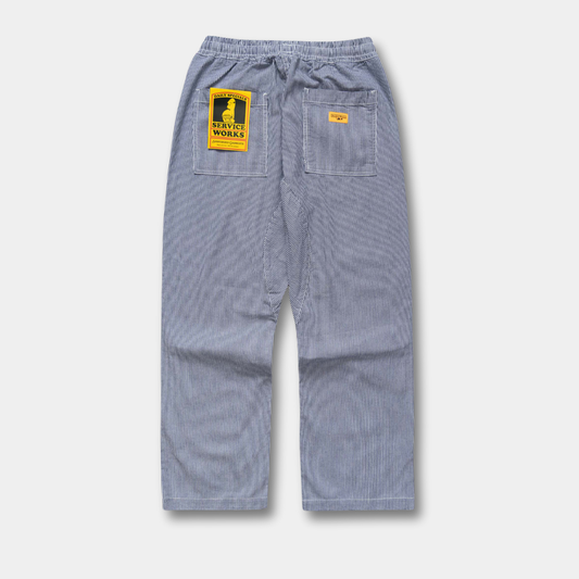 Hickory Chef Pant