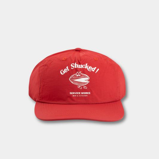 Get Shucked Cap