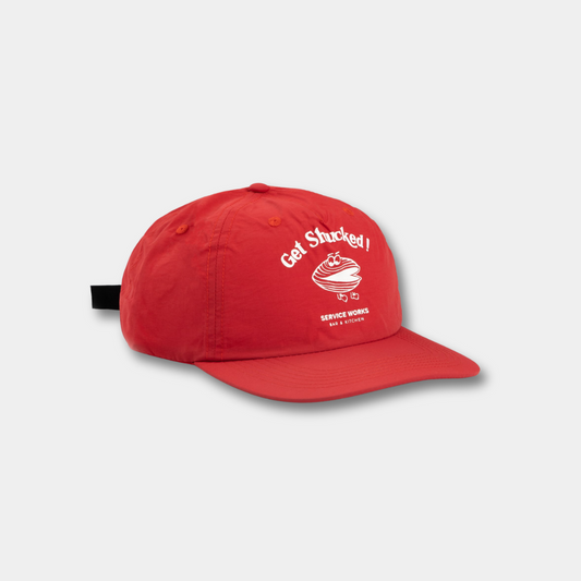 Get Shucked Cap
