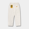 Poplin Chef Pants