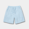 Poplin Chef Shorts