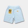 Poplin Chef Shorts