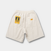 Poplin Chef Shorts