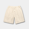 Poplin Chef Shorts