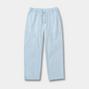 Poplin Chef Pants