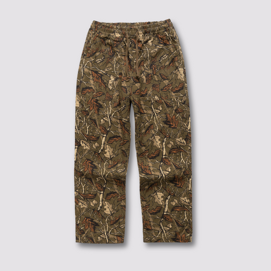 Real Tree Chef Pant