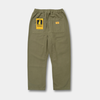 Canvas Chef Pants