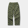 Drill Printed Chef Pant