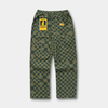 Drill Printed Chef Pant