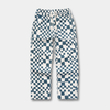 Drill Printed Chef Pant