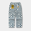 Drill Printed Chef Pant