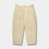 Drill Part Timer Pant