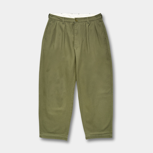 Drill Part Timer Pant