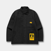 Canvas Chore Shirt