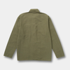 Canvas Chore Shirt