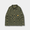 Drill Printed FOH Jacket
