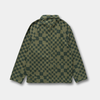 Drill Printed FOH Jacket