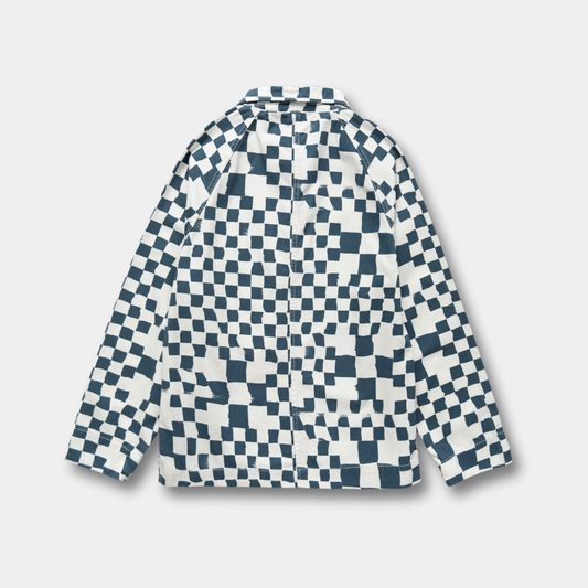 Drill Printed FOH Jacket