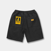 Canvas Chef Shorts