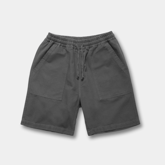 Canvas Chef Shorts