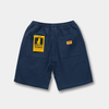 Canvas Chef Shorts