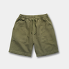 Canvas Chef Shorts