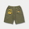 Canvas Chef Shorts