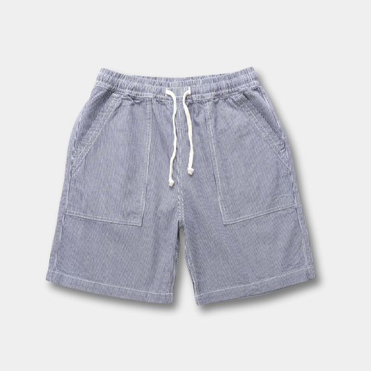 Hickory Chef Short