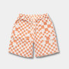 Drill Printed Chef Short
