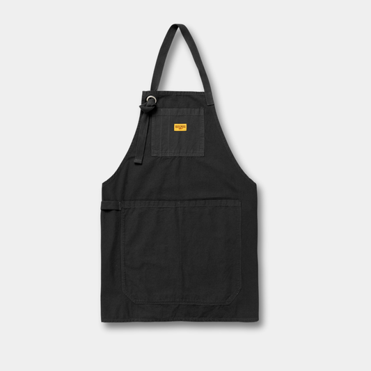 Canvas Apron