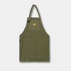 Canvas Apron