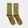 Salt Pepper Socks