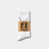 Salt Pepper Socks