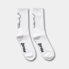 Salt Pepper Socks