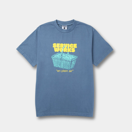 En Plein Air T-shirt