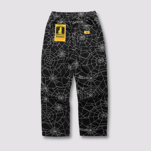 Web Chef Pants