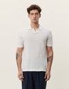 Signature Knit Polo