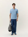 Signature Knit Polo