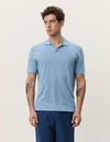Signature Knit Polo